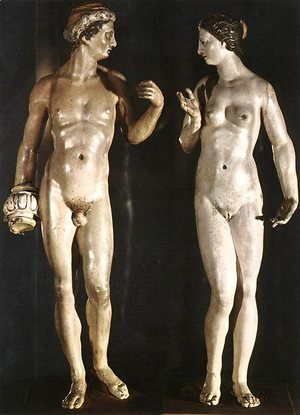 El Greco - Venus and Vulcan