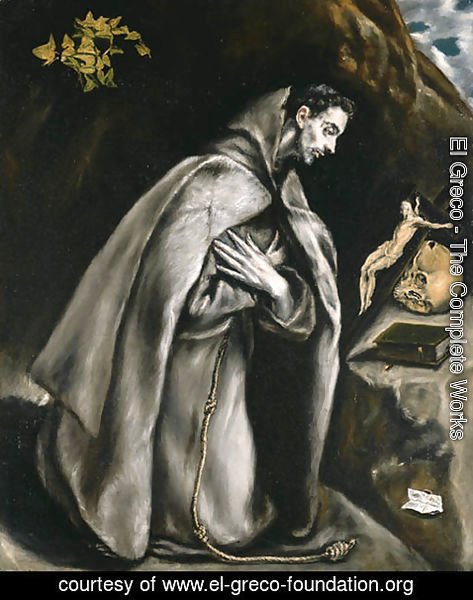 El Greco - El Greco