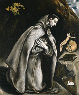El Greco - El Greco
