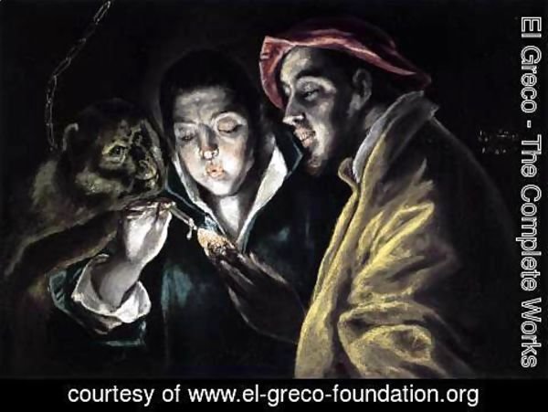 El Greco - 