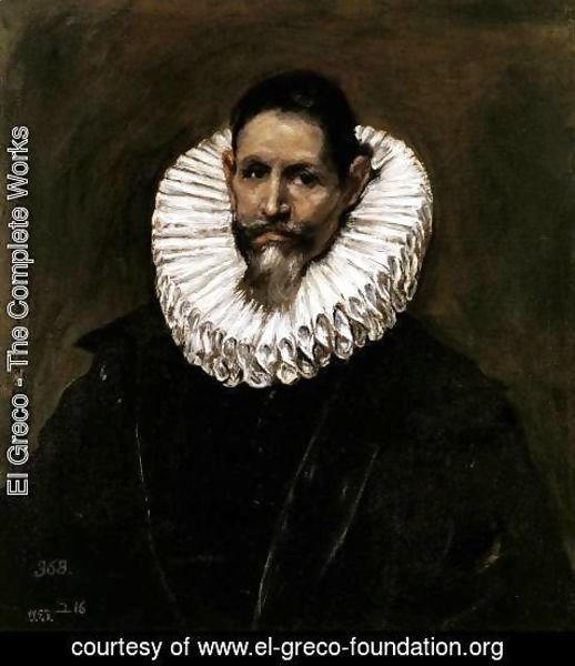 El Greco - 
